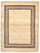 Tappeto Gabbeh - Loribaft Persero - 242 x 176 cm - beige