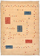 Loribaft Tappeto 157x111cm - Perserteppich Wollteppich