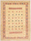 Tappeto Gabbeh - Loribaft Persero - 113 x 84 cm - beige
