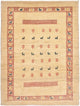 Loribaft Tappeto 113x84cm - Perserteppich Wollteppich