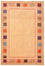 Tappeto Gabbeh - Loribaft Persero - 158 x 104 cm - giallo
