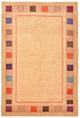 Loribaft Tappeto 158x104cm - Perserteppich Wollteppich