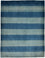 Tappeto Gabbeh - Loribaft Persero - 197 x 150 cm - blu