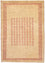 Tappeto Gabbeh - Loribaft Persero - 119 x 81 cm - naturale