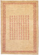 Loribaft Tappeto 119x81cm - Perserteppich Wollteppich