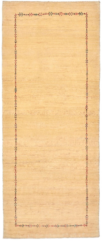 Loribaft Tappeto 79x199cm - Perserteppich Wollteppich