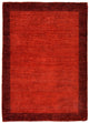 Loribaft Tappeto 88x62cm - Perserteppich Wollteppich