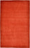 Tappeto Gabbeh - Loribaft Persero - 191 x 117 cm - rosso