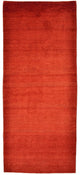 Loribaft Tappeto 208x86cm - Perserteppich Wollteppich