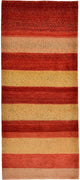 Loribaft Tappeto 202x86cm - Perserteppich Wollteppich