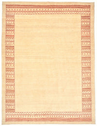 Tappeto Gabbeh - Loribaft Persero - 198 x 150 cm - beige
