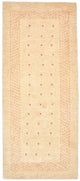 Loribaft Tappeto 197x84cm - Perserteppich Wollteppich