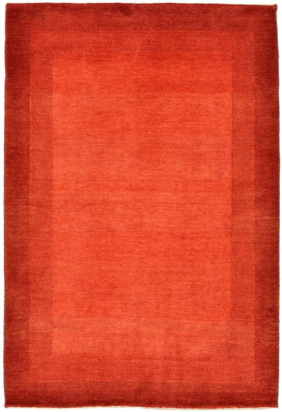 Loribaft Tappeto 101x149cm - Perserteppich Wollteppich