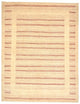 Loribaft Tappeto 202x153cm - Perserteppich Wollteppich