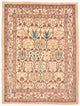 Loribaft Tappeto 175x236cm - Perserteppich Wollteppich