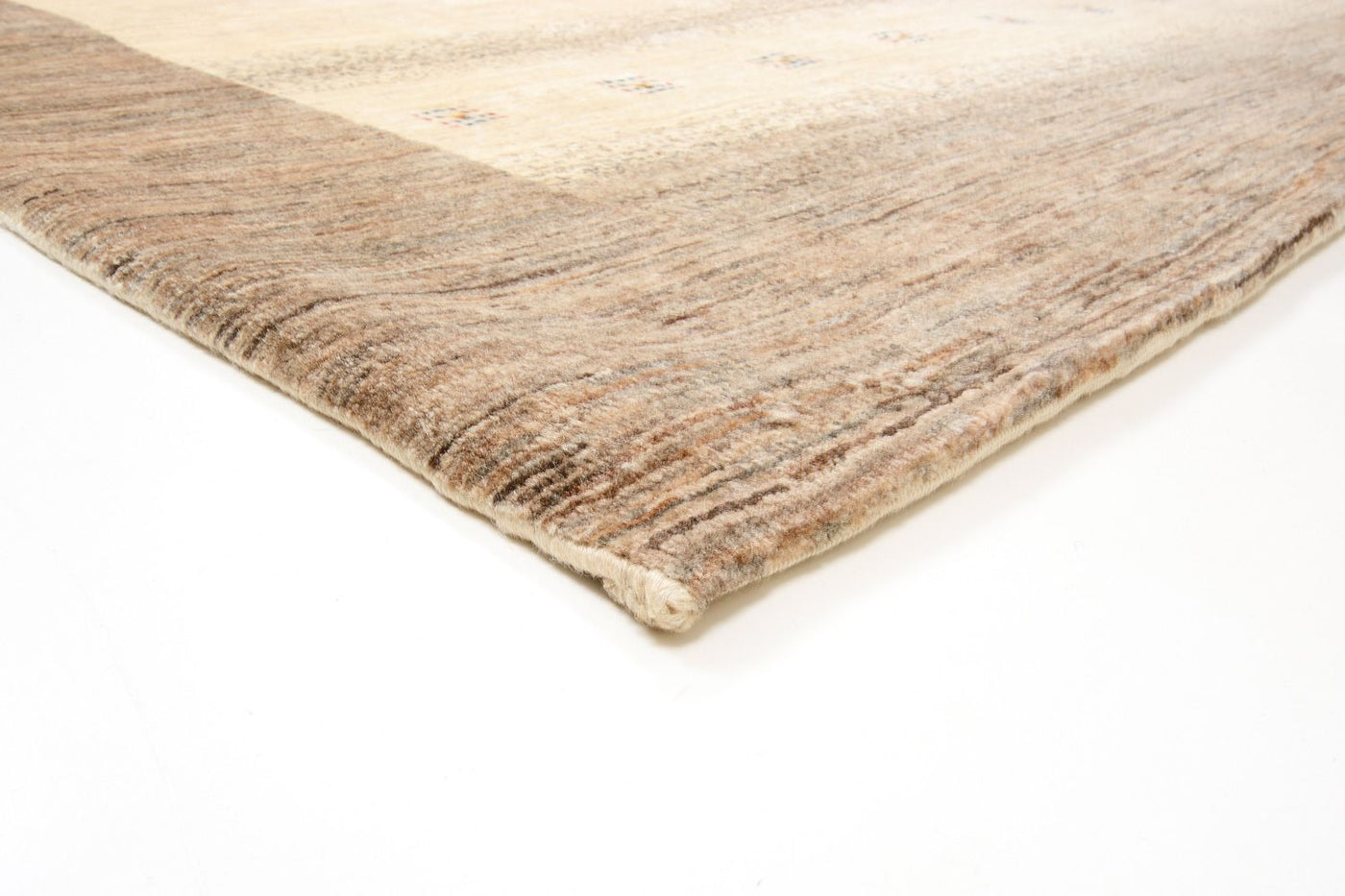 Loribaft Tappeto 301x201cm - Perserteppich Wollteppich