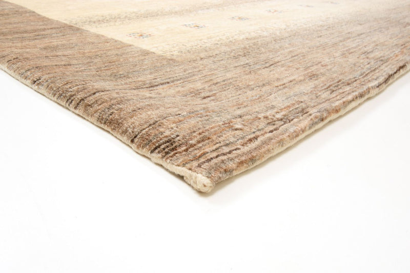 Tappeto Gabbeh - Loribaft Persero - 301 x 201 cm - beige