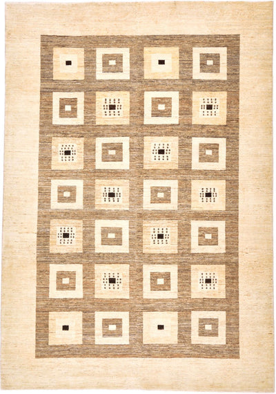 Loribaft Tappeto 264x379cm - Perserteppich Wollteppich