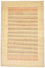 Tappeto Gabbeh - Loribaft Persero - 302 x 201 cm - naturale