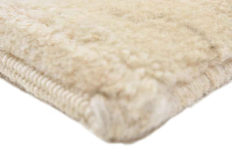 Tappeto Gabbeh - Loribaft Persero - 302 x 201 cm - naturale