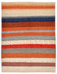 Loribaft Tappeto 160x213cm - Perserteppich Wollteppich