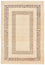 Tappeto Gabbeh - Loribaft Persero - 180 x 120 cm - beige