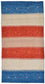 Tappeto Gabbeh - Loribaft Persero - 198 x 101 cm - multicolore