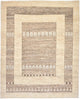 Loribaft Tappeto 253x203cm - Perserteppich Wollteppich