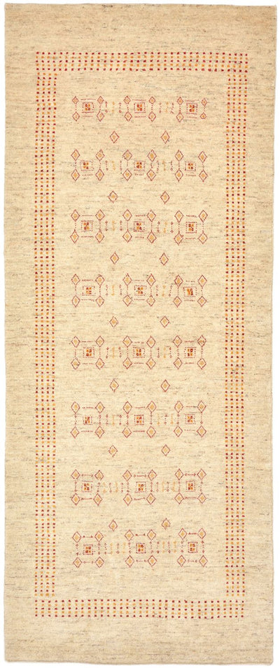 Loribaft Tappeto 79x195cm - Perserteppich Wollteppich