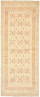 Loribaft Tappeto 79x195cm - Perserteppich Wollteppich