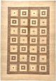 Loribaft Tappeto 264x380cm - Perserteppich Wollteppich