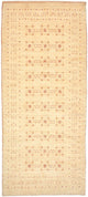 Loribaft Tappeto 201x88cm - Perserteppich Wollteppich