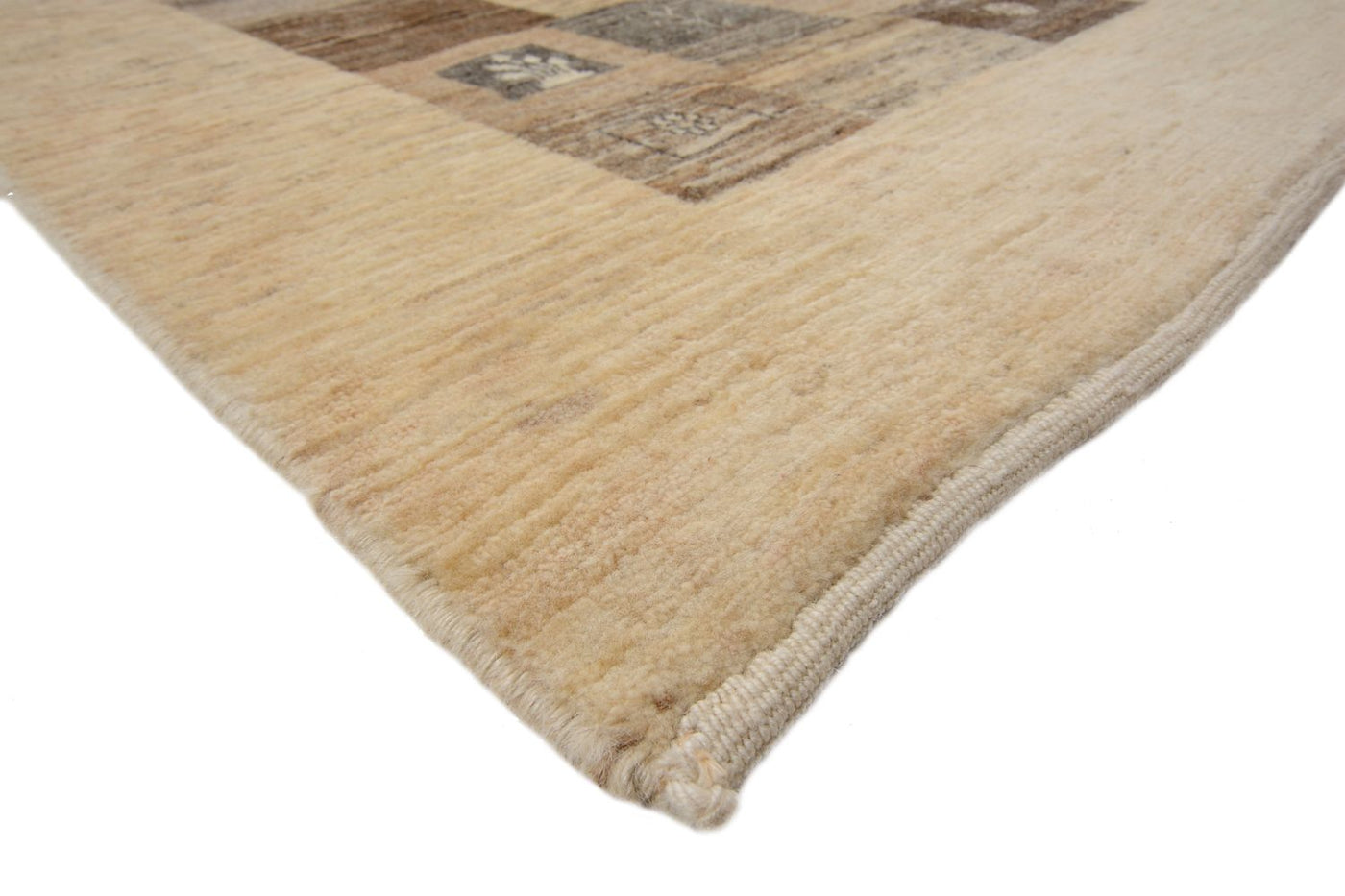 Loribaft Tappeto 512x101cm - Perserteppich Wollteppich