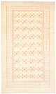 Loribaft Tappeto 201x119cm - Perserteppich Wollteppich