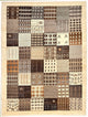 Loribaft Tappeto 247x187cm - Perserteppich Wollteppich