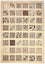 Tappeto Gabbeh - Loribaft Persero - 296 x 206 cm - marrone chiaro