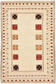 Loribaft Tappeto 127x84cm - Perserteppich Wollteppich