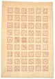 Loribaft Tappeto 211x141cm - Perserteppich Wollteppich