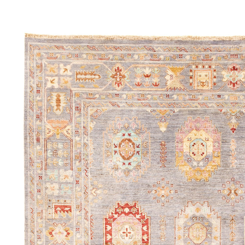 Tappeto Ziegler - Ariana - 351 x 242 cm - multicolore