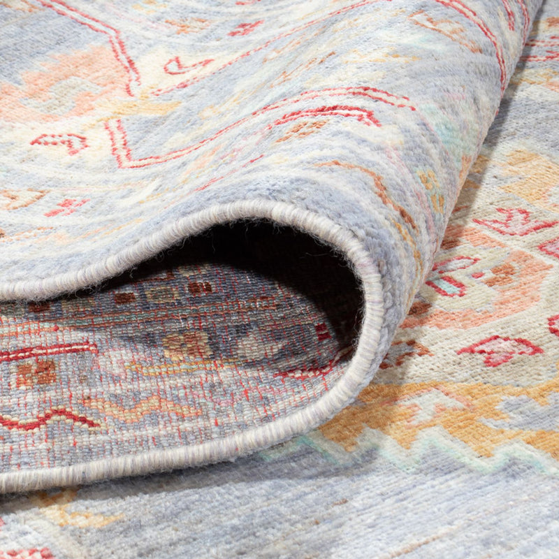 Tappeto Ziegler - Ariana - 351 x 242 cm - multicolore