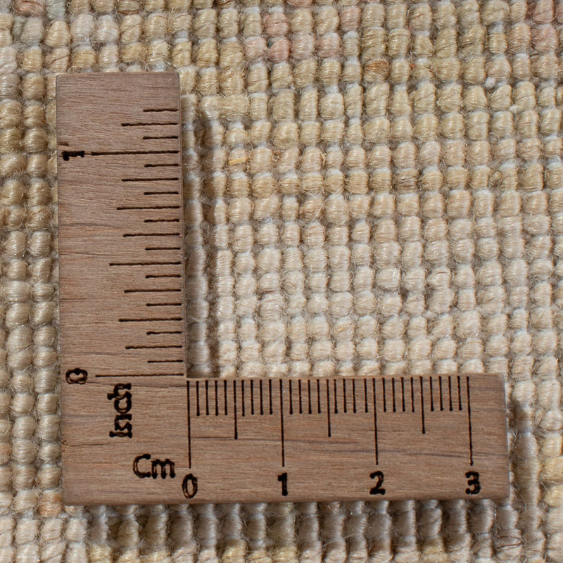 Tappeto Ziegler - 347 x 258 cm - rosso chiaro