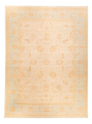 Tappeto Ziegler - 345 x 257 cm - beige chiaro