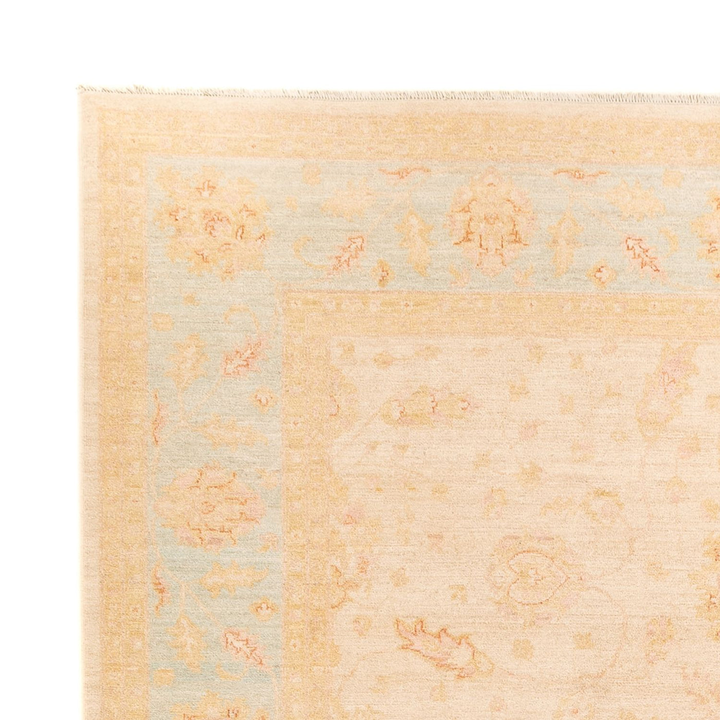 Tappeto Ziegler 345x257cm - Tappeto orientale