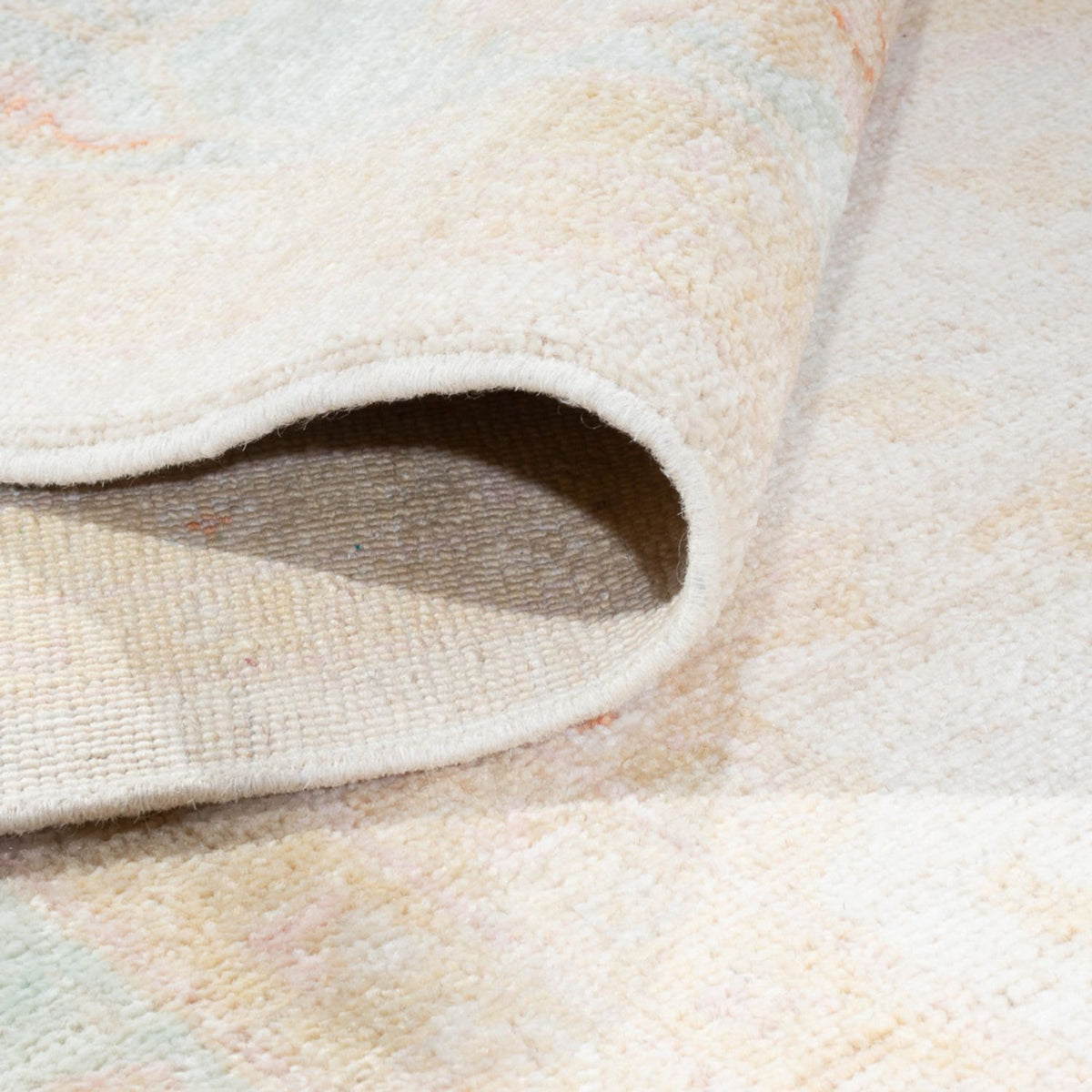 Tappeto Ziegler - 345 x 257 cm - beige chiaro