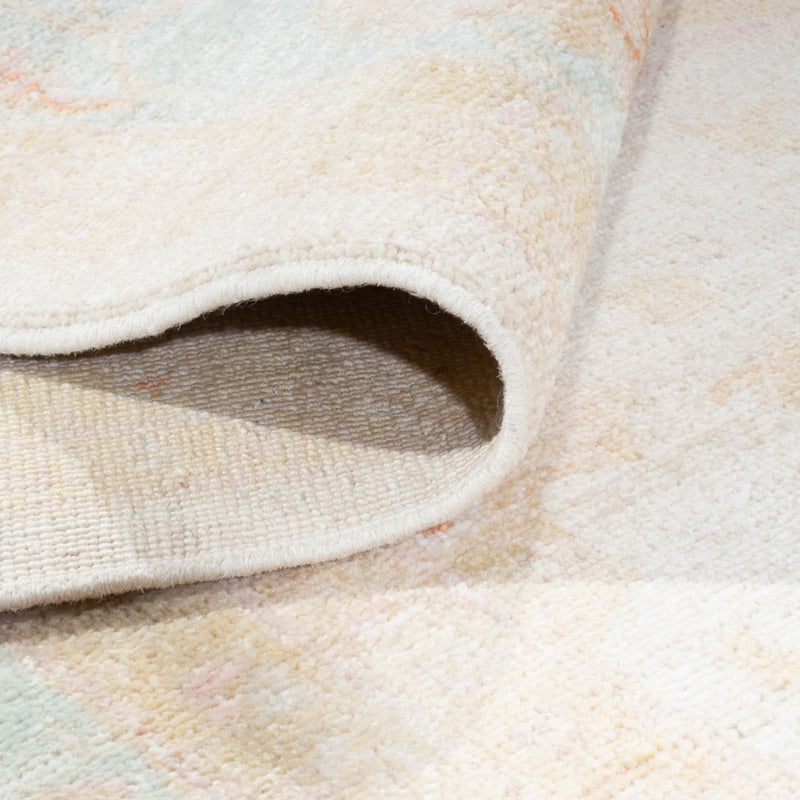 Tappeto Ziegler - 345 x 257 cm - beige chiaro