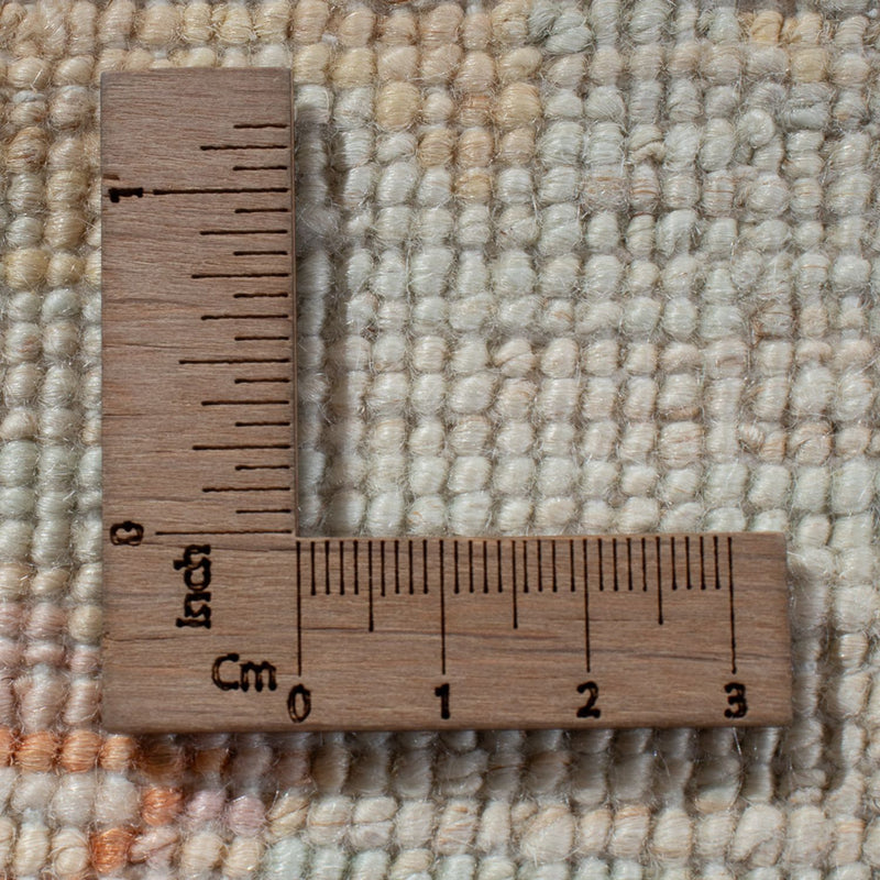 Tappeto Ziegler - 345 x 257 cm - beige chiaro