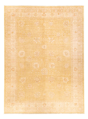 Tappeto Ziegler - 346 x 254 cm - beige