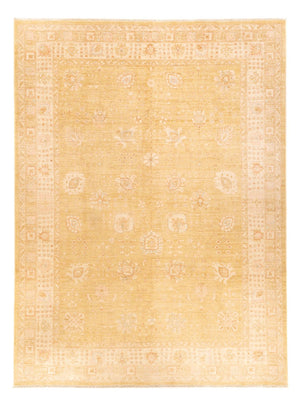 Tappeto Ziegler - 346 x 254 cm - beige