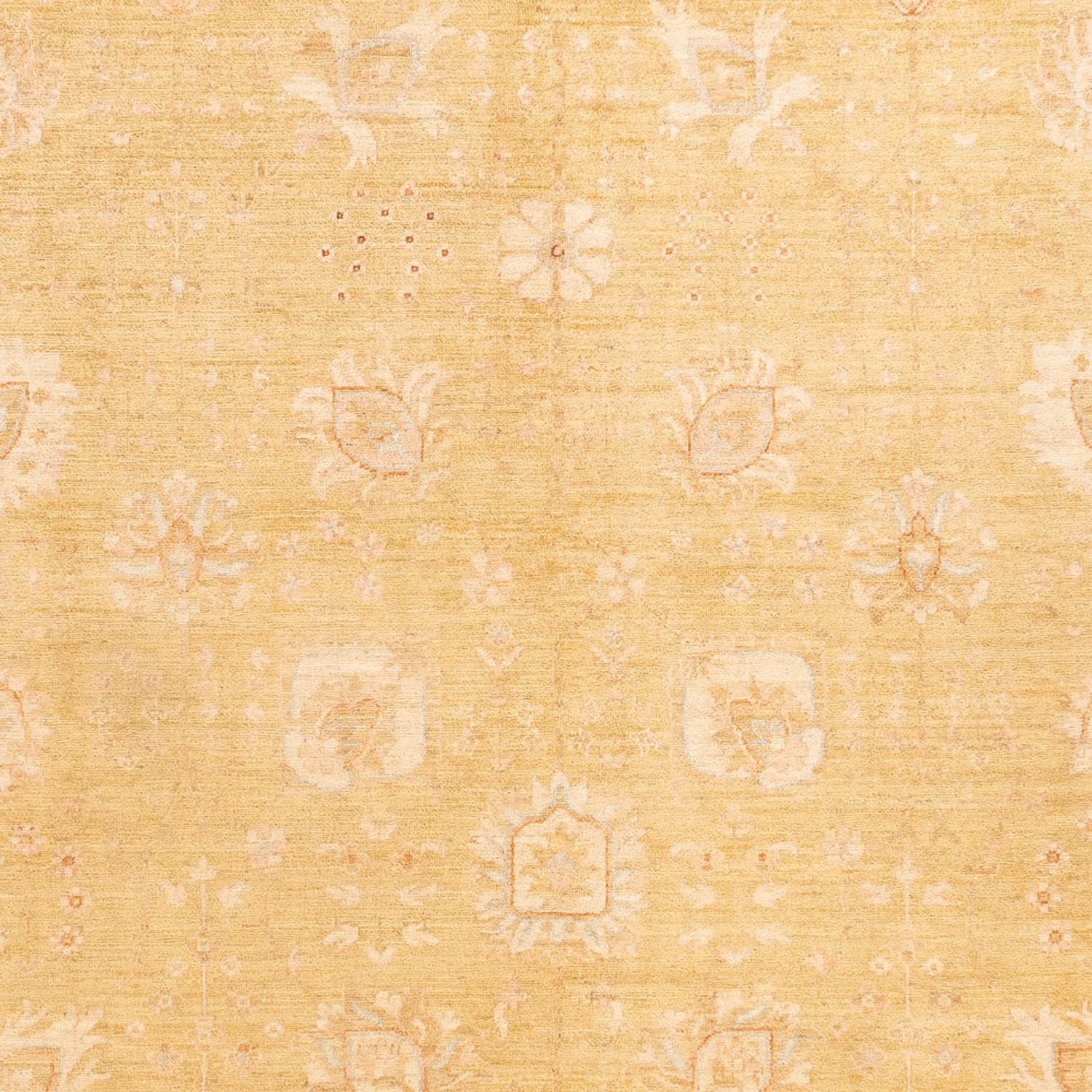 Tappeto Ziegler - 346 x 254 cm - beige
