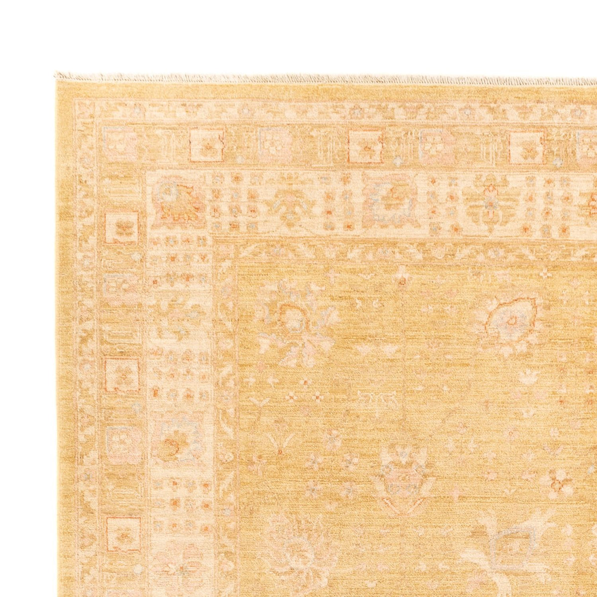 Tappeto Ziegler 254x346cm - Tappeto orientale